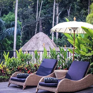 Keliki Luxury Ubud (Bali)