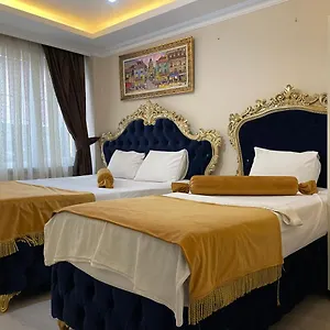 Seven Days - Hotel Istanboel