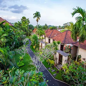 Mandi Ubud (Bali)