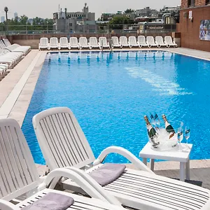 Hamilton Hotel Seoel