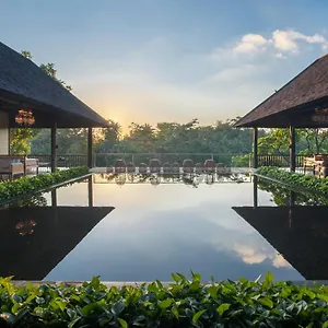 Resort Komaneka At Bisma, Ubud
