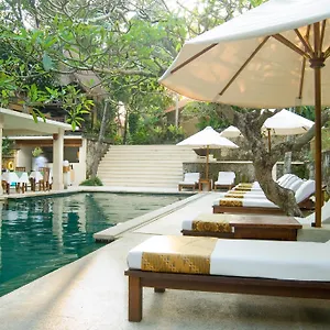Resort Komaneka At Monkey Forest, Ubud