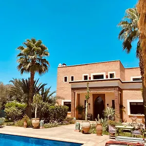La Des Golfs & Pinkcactus Marrakesh