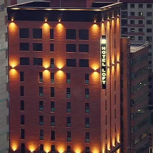 Boutique Loft Hotel Seoel