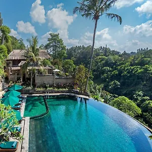 Station touristique Pita Maha &, Ubud