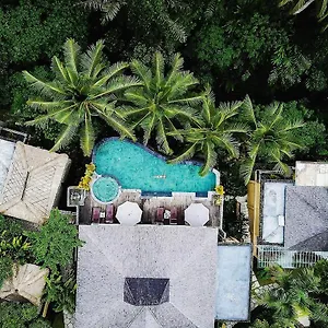 Station touristique Wapa Di Ume, Ubud