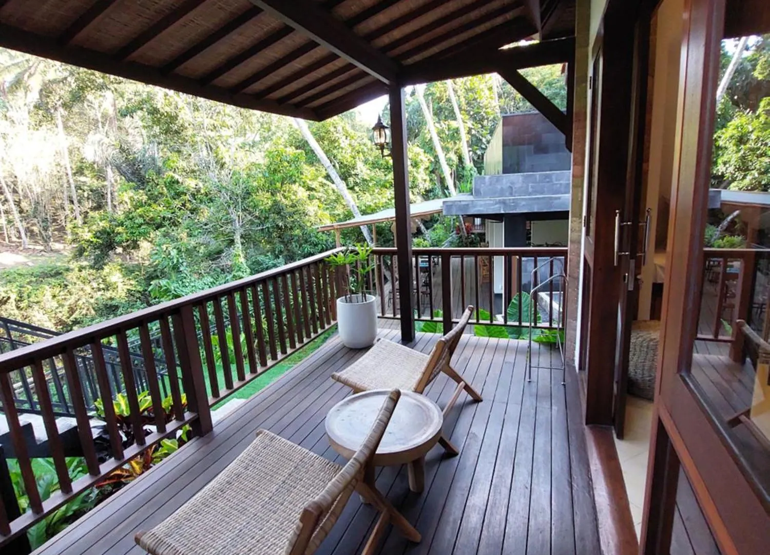 Hotel The Kayuan Lumbur Resort Ubud