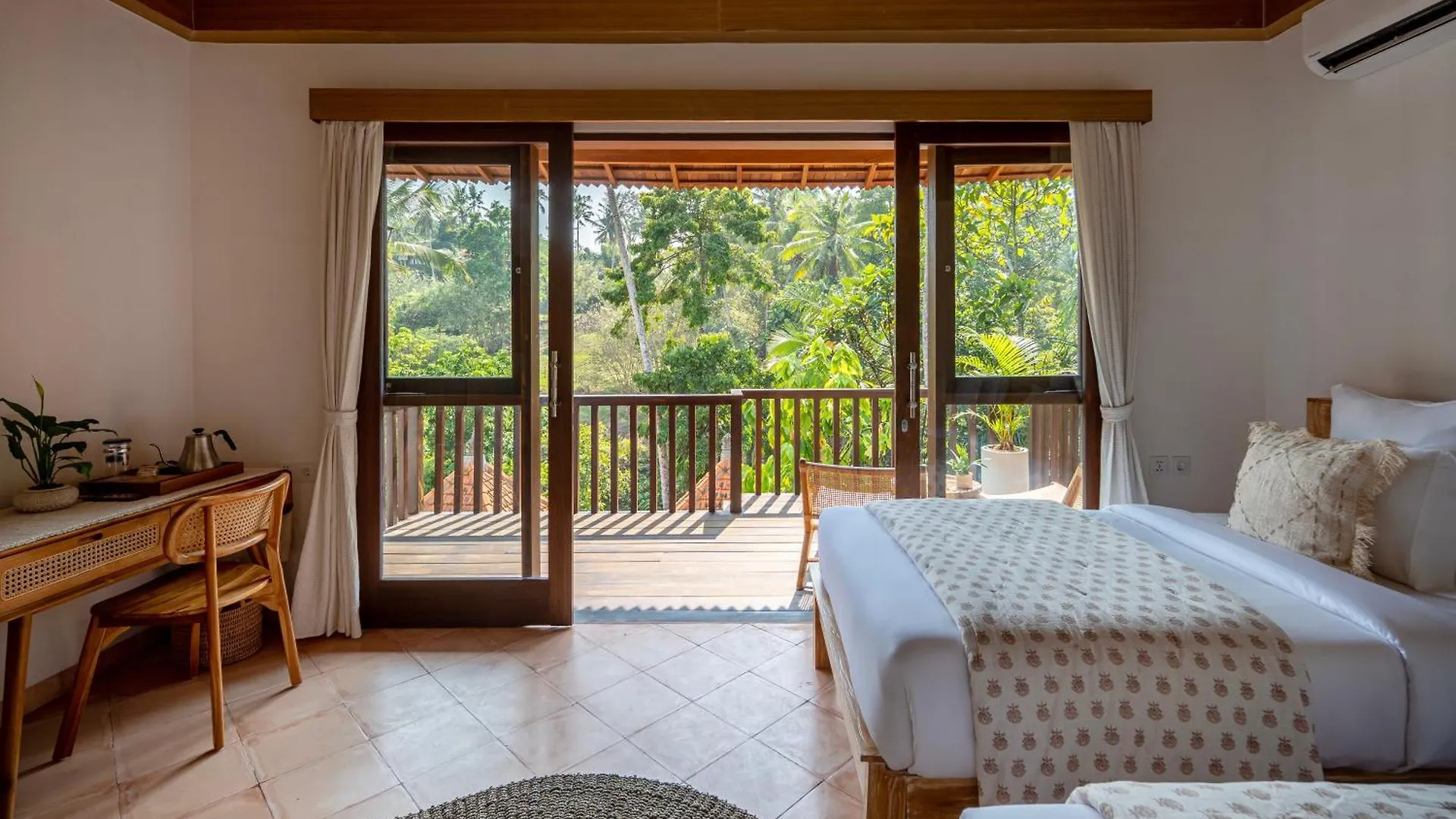 The Kayuan Lumbur Resort Ubud 3*, Ubud (Bali) Indonesia