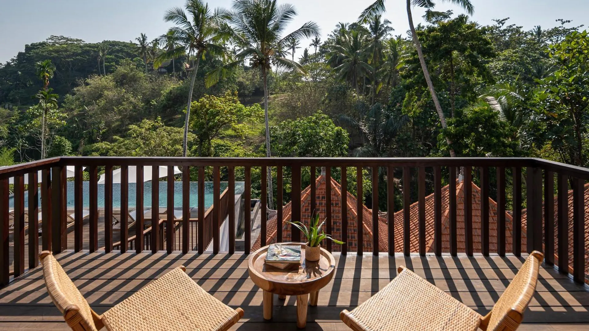 The Kayuan Lumbur Resort Ubud Szálloda