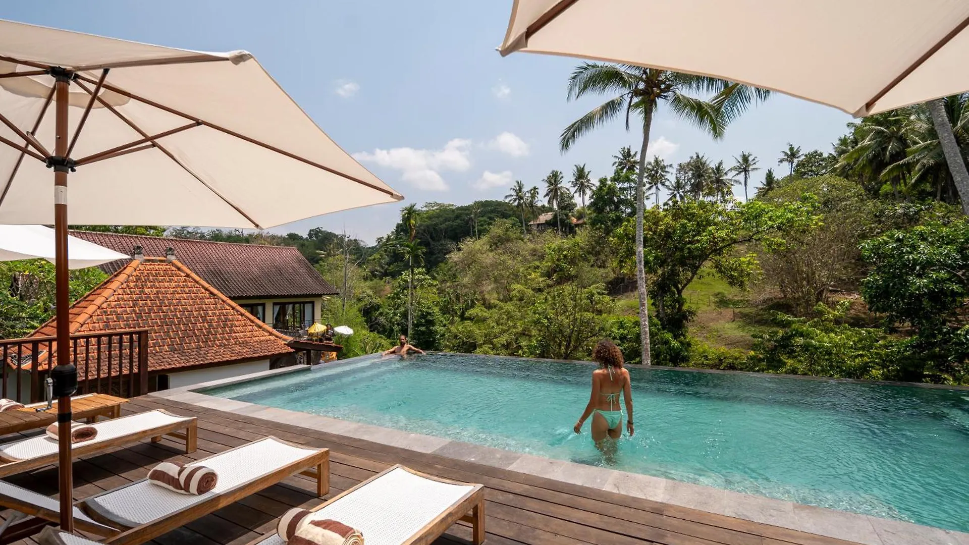 The Kayuan Lumbur Resort Ubud 3*,