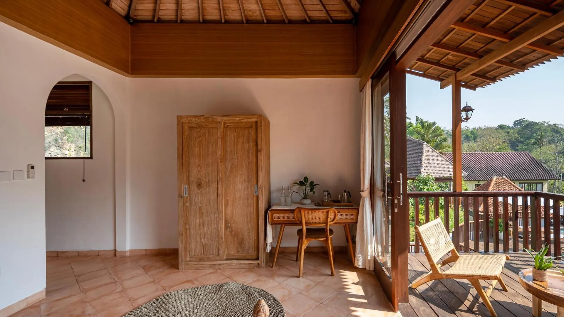 The Kayuan Lumbur Resort Ubud