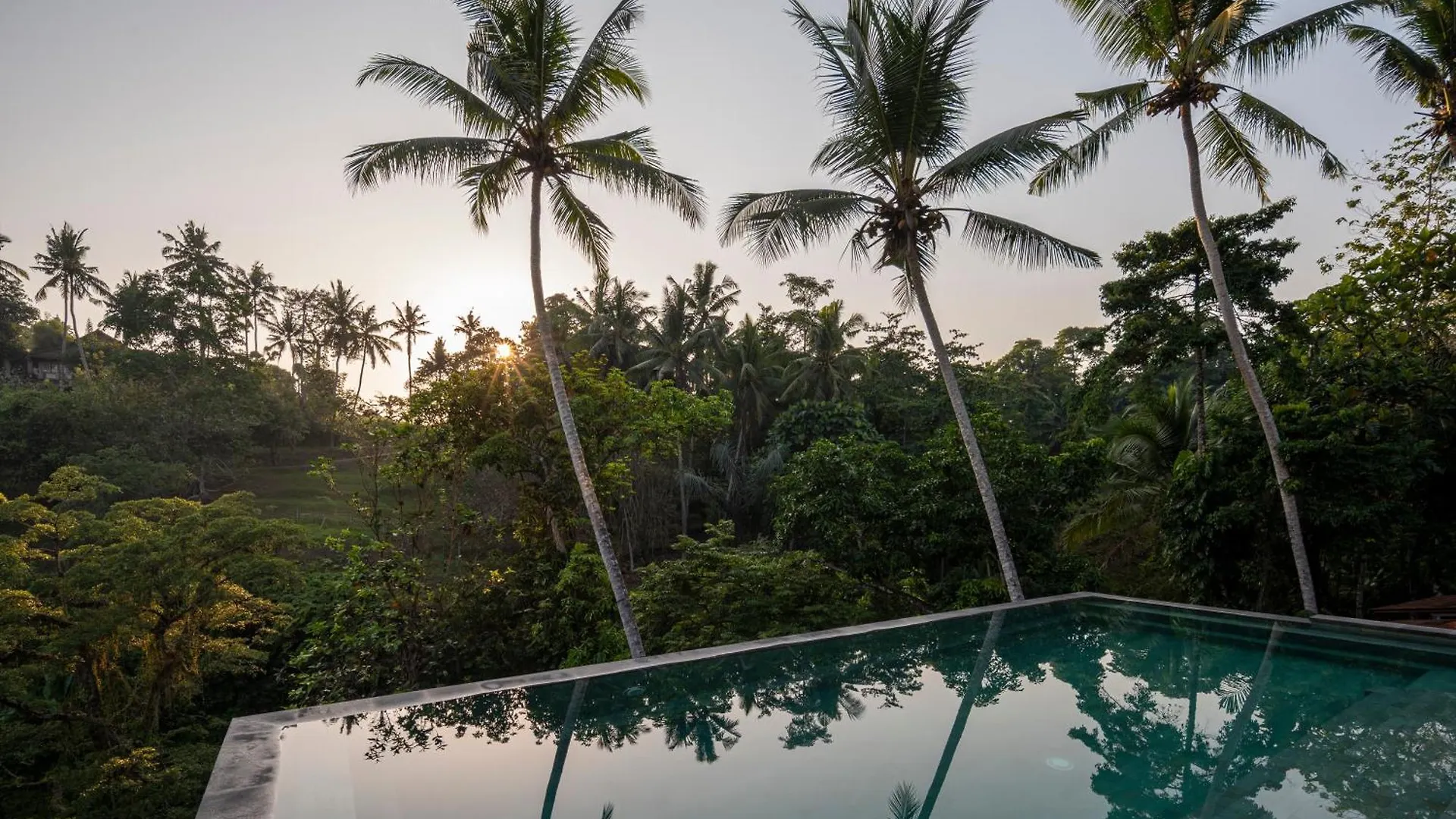 The Kayuan Lumbur Resort Ubud 3*, Ubud (Bali) Indonesia